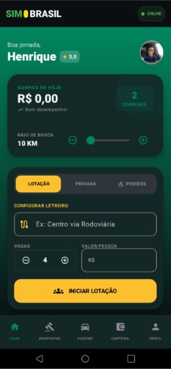 Gestão de Rede